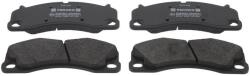 FERODO set placute frana, frana disc FERODO PREMIER ECO FRICTION FDB5267 (FDB5267)