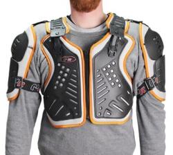 Roy Protectie corp, atv enduro cross BUZER VIG-20508, marime XXL (ROY23656) - simoto