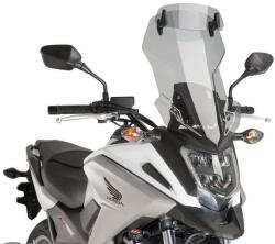 Puig Parbriz PUIG TOURING WITH VISOR smoke (208507)