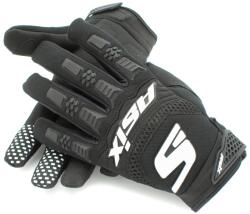 XTR Manusi enduro atv cross Asix AS3 Senior, culoare negru, marime XL (MRSLL-931) - simoto
