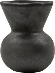 House Doctor Vază Corp 14 cm, negru (900002679)