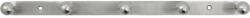 House Doctor Cuier de perete Ball 35 cm argintiu (900002456) Agatator cuier