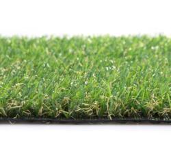  Covor iarba artificiala verde Sersimo 20 mm, 8 mp, 200x400 cm (217-20mm-MARE)