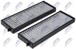 NTY Filtru, aer habitaclu NTY FCF-KA-314C (FCF-KA-314C)