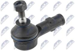 NTY Cap de bara NTY SKZ-PL-004 (SKZ-PL-004)