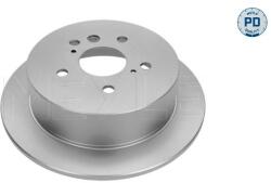 MEYLE Disc frana MEYLE 37-15 523 0037/PD (37-15 523 0037/PD)