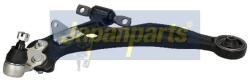 JAPANPARTS Brat, suspensie roata JAPANPARTS BS-262L (BS-262L)