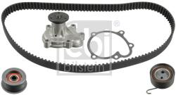 Febi Bilstein Set pompa apa + curea dintata FEBI BILSTEIN 173017 (173017)
