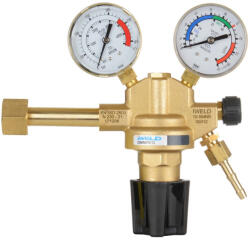 IWELD Omnireg Co2 nyomáscsökkentő reduktor 230/22 (5MNRGCO23022L) (5MNRGCO23022L)