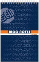 Blocnotes A5, matematica, 50 file (CI810046) - forit