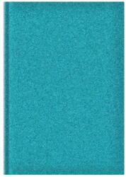 Adria Agenda nedatata A5 Adria, hartie ivory, coperta turcoaz (EJ261705) - forit