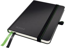 Leitz Caiet de birou Leitz Complete, A6, dictando, negru (SL022231)