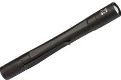 Brennenstuhl LED Pocket Lamp "LuxPremium", TL 100F, Black (4007123633579)