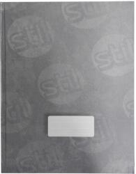 Registru A4 dictando, economic, 192 file (DL200) - forit