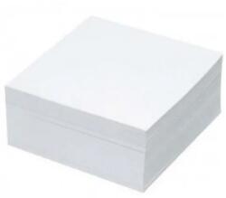 RTC Rezerva cub hartie Basic, alb, 400 file, 85 x 85 mm (RQ040111)