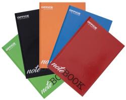  Registru A4, dictando, 96 file, diverse culori (DL100) - forit