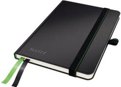 Leitz Caiet de birou Leitz Complete, format iPad, dictando, negru (SL022202)