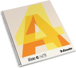 Esselte Caiet de birou Esselte, A4, cu spira, matematica (SL720097)