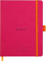 Rhodia Meeting Book A5+ Rhodiarama, 80 file, rose (CF1177921)