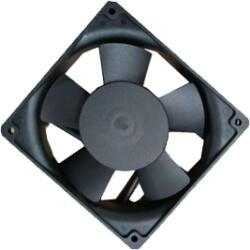 AsyTech Ventilator rack 19', 120 mm, 230V - ASYTECH Networking ASY-FAN-120 (ASY-FAN-120) - proton