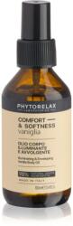 Phytorelax Laboratories Comfort & Softness Vanilla Ulei de corp uscat 100 ml
