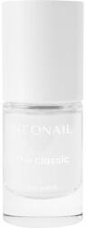 NEONAIL The Classic Nail Polish top coat cu efect de lungă durată 7.2 ml