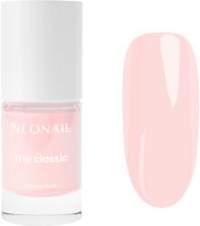 NEONAIL The Classic Nail Polish lac de unghii culoare 04 Milky Rose 7.2 ml