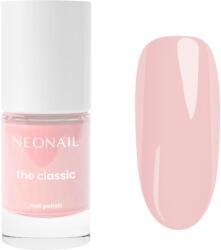 NEONAIL The Classic Nail Polish lac de unghii culoare 05 Milky Beige 7.2 ml