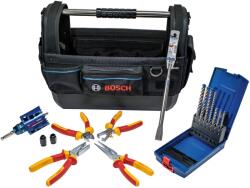 Bosch Villanyszerelő készlet 061599768F (061599768F)