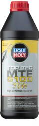 LIQUI MOLY Top Tec MTF 5100 75W 1L - alkatreszek - 10 669 Ft