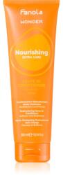 Fanola Wonder Nourishing Conditioner balsam (nu necesita clatire) pentru hranire si stralucire 300 ml