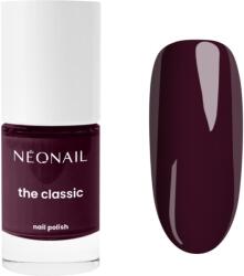 NEONAIL The Classic Nail Polish lac de unghii culoare 15 Walnut Brown 7.2 ml