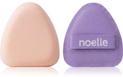 Noelle Puffmallow Blending set 2/1 burete pentru machiaj 2 buc