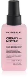Phytorelax Laboratories Creamy Nectar brumă parfumată pentru corp si par pentru femei 100 ml