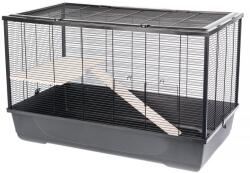 INTERZOO HARRY+WOOD ECO Cursca rozator 100 cm negru