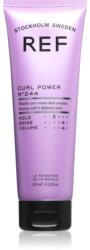 REF Curl Power N°244 kontúrozó krém a hullámos és göndör hajra 125 ml