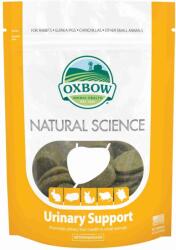 Oxbow Natural Science Urinary Support kiegészítő eledel rágcsálóknak 120 g