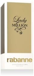Paco Rabanne Rabanne Lady Million BL 200 ml W opțiune Ambalaj nou