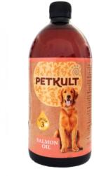  Petkult Petkult Ulei de Somon, 1 l