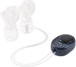 BÉABA Double Electric Breast Pump Night Blue mellszívó