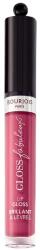 Bourjois Gloss Fabuleux Szájfény 008 Berry talented 2.4 g