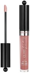 Bourjois Gloss Fabuleux Szájfény 005 Taupe of the World 1 g
