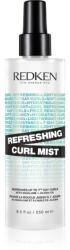 Redken Refreshing Curl Mist Frissítő permet göndör hajra 250 ml
