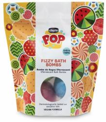 Chicco Pop pezsgő fürdőbomba 3db-os ch0123810