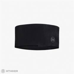 BUFF Thermonet fejpánt, Solid black