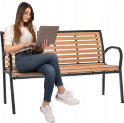 Chomik Kerti pad barna 125x60x80cm 62231 (MEB0865)