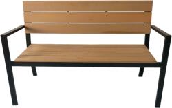 Chomik Kerti pad - barna 118x54x77cm 62300 (MEB0810)