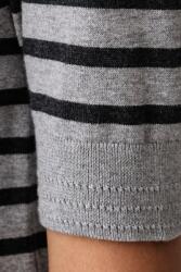 Tommy Hilfiger тениска тип пуловер дамска с памук (WW0WW49705) - answear - 175,83 лв