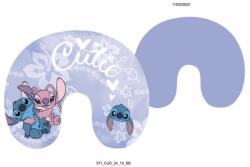  Disney Lilo és Stitch, A csillagkutya utazópárna, nyakpárna (JAAYM079074)