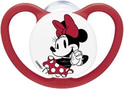 Nuk Perfect Match Air Disney Mickey Red 6-18 m, 1 darab